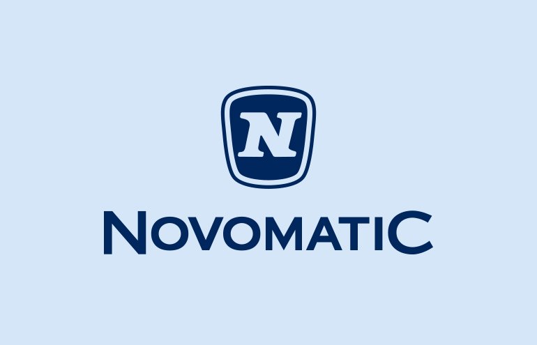 Cabinet: Novomatic