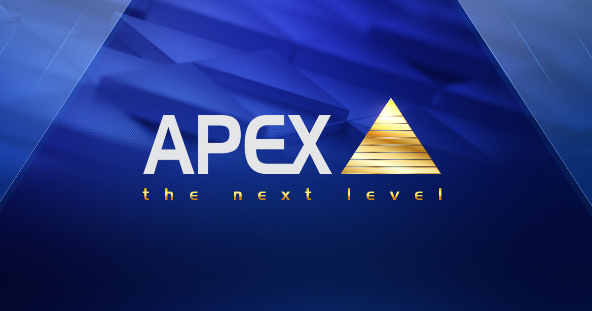Cabinet: Apex Gaming